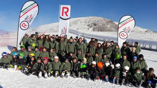 Bendotti-Della Vite firmano la doppietta del Radici a Reiteralm; la Svizzera domina a Zinal, Vaghi 6° in combinata