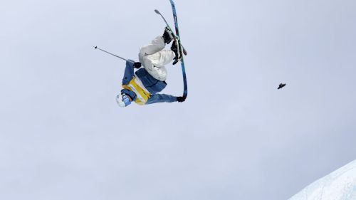 Finali della Coppa del Mondo di slopestyle a Silvaplana, sulle nevi svizzere si chiude la stagione