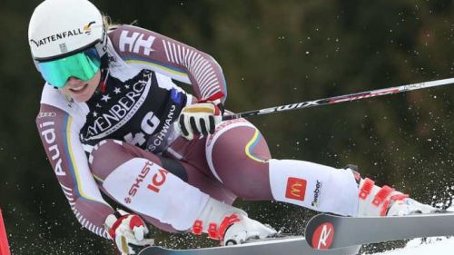 La startlist del gigante femminile di Killington: n° 3 per Shiffrin, 5 e 6 per Brignone e Bassino, Robinson con il 15