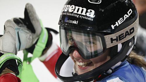 Innerhofer sbaglia, la combinata tricolore è dei giovani: oro ex aequo Franzoni-Paini, bronzo Kastlunger