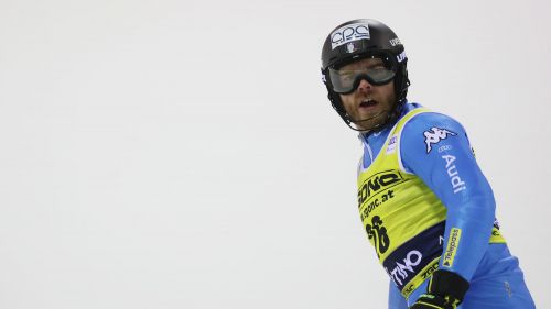 Razzo, è una notte da leggenda! Il trionfo di un campione infinito, lo slalom di Schladming è azzurro
