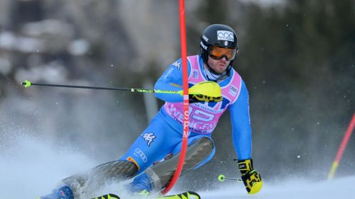 Goggia c'è e guida con Brignone lo squadrone azzurro: alle 11.30 all'attacco del super-g di Altenmarkt-Zauchensee