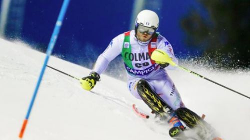 Due settimane di lavoro atletico a Formia per la C maschile, le ragazze salgono invece allo Stelvio