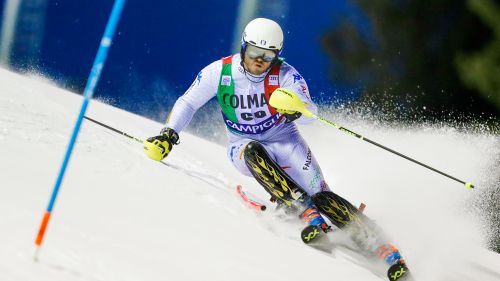 Tutti gli azzurri per gli YOG invernali di Losanna: 44 atleti a rappresentare l'Italia