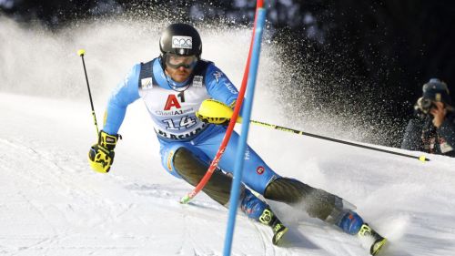 Alle 13.30 la 2^ manche dello slalom donne a Méribel: Duerr per un sogno, ma Gisin e Vlhova...