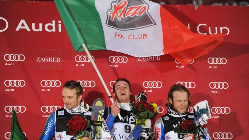 Capodanno a Livigno per Arianna Fontana: 'Ho esordito a Torino e sarebbe bello chiudere con le Olimpiadi di Milano Cortina'