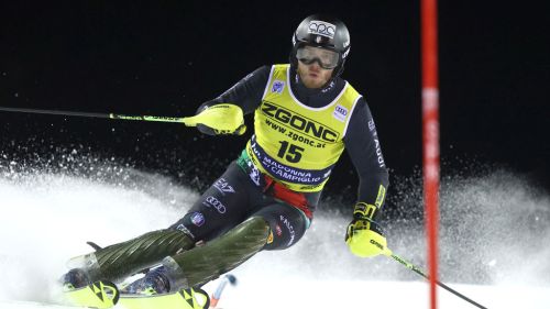 Torna 'Ghiaccio Verde' con Paolo De Chiesa: stasera si parla di Shiffrin, Paris, Odermatt e... Mondiali!