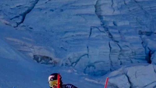 Due settimane di lavoro atletico a Formia per la C maschile, le ragazze salgono invece allo Stelvio
