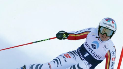 La startlist del gigante femminile di Killington: n° 3 per Shiffrin, 5 e 6 per Brignone e Bassino, Robinson con il 15