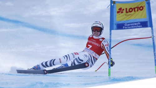 Solite sorprese da gigante parallelo: finale tutta svizzera e primo trionfo per Meillard