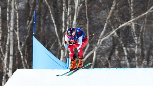 Hans Vaccari è buon 8° a Vaujany: il secondo slalom di Coppa Europa è svizzero con Janutin