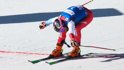 Turnover per molte nazioni, l'Italia ha una chance da podio nella staffetta maschile: LIVE da Anterselva