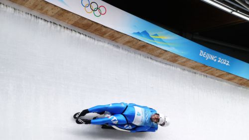 Wendl-Arlt scrivono un'altra pagina di storia, gli azzurri Rieder-Kainzwaldner sbagliano e chiudono sesti