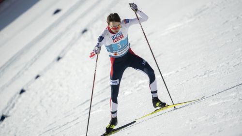 Beatrice Sola firma il colpo allo Zoncolan: la trentina domina lo slalom FIS valido anche per il GP Italia