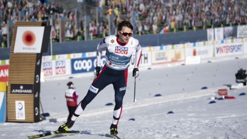 Via con lo skiathlon, poi l'8 febbraio il giorno delle sprint: il calendario olimpico dello sci di fondo