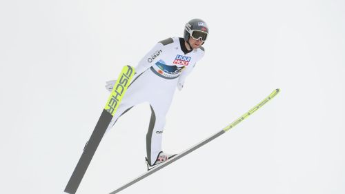 Riiber scrive la storia, è grande slam a Planica! L'ultima gara del Mondiale è ancora del fenomeno norge