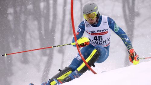 De Aliprandini: 'E' bellissimo, ora devo recuperare energie'. Borsotti: 'Vedo Luca... benissimo'