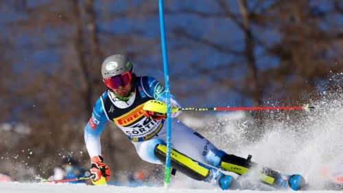A Bakuriani torna al successo Omar Visintin. Moioli, 4° posto e... tutto all'ultima gara