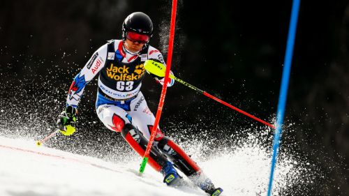De Aliprandini rivive la sua stagione... mondiale: 'Cortina mi fa ancora venire i brividi, ma voglio migliorare'