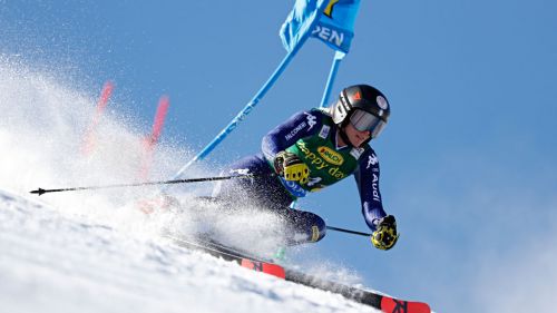 LIVE da Cortina: è tempo di super-g maschile sull'Olympia delle Tofane, via alla combinata!