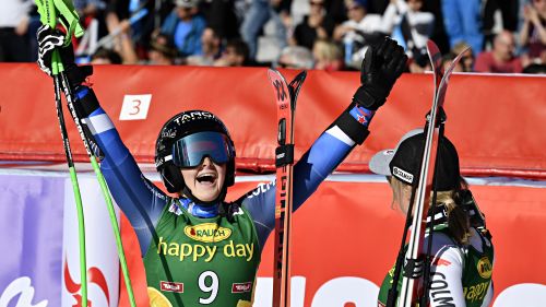 La guida al gigante femminile di Soelden: Mikaela Shiffrin favorita, ma è lotta apertissima