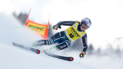 Hirscher si allena a Lake Tekapo, intanto Kristoffersen e Odermatt cominciano il lavoro a Saas-Fee...