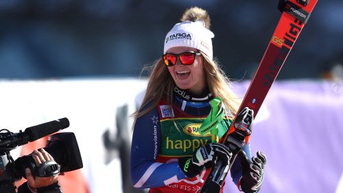 Il miglior austriaco è Hirsch... buehl: che fatica per il Wunderteam senza l'asso di coppe