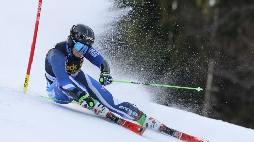 La startlist del gigante di Kranjska Gora, senza Shiffrin: Brignone con il 2, Bassino pettorale 5