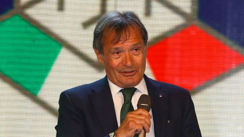 Olimpiadi 2026: il primo ministro Löfven guiderà la delegazione svedese a Losanna