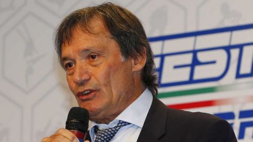 Flavio Roda nomina Vittorio Menghini quale commissario straordinario per la FISI Alto Adige: elezioni entro 90 giorni