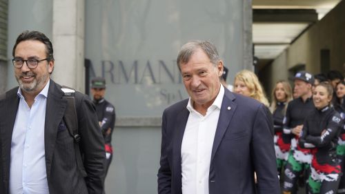 Il nuovo Consiglio Federale al fianco di Roda: Conci e Longo guidano i 'laici', Marsaglia e Stuffer per gli atleti