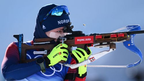 Knotten e Tarjei Boe vincono le prime Sprint nell'apertura di Sjusjoen