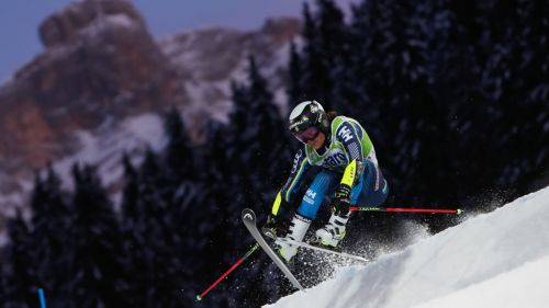 Sofia e Michela, sempre loro: in MTB sul Bernina per un week-end diverso dal solito