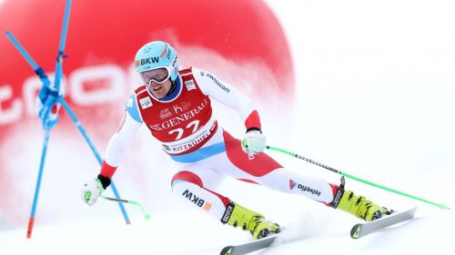 LIVE da Kranjska Gora: 'Podkoren' perfetta, De Aliprandini ad aprire il penultimo gigante stagionale