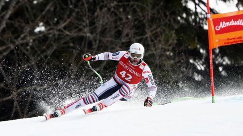 Torna 'Ghiaccio Verde' con Paolo De Chiesa: stasera si parla di Shiffrin, Paris, Odermatt e... Mondiali!