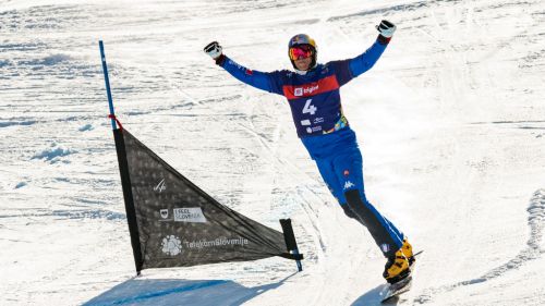 Una settimana a Les Deux Alpes per il gruppo femminile delle polivalenti: torna in pista Elena Curtoni