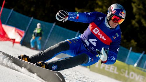 Le ultime scelte per Levi: Slokar guida la Slovenia, Duerr per il quintetto tedesco e occhio alle canadesi