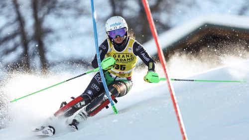 Pinkelnig bis a Villach: l'austriaca domina il Silvester Tournament, ottima 13^ Lara Malsiner