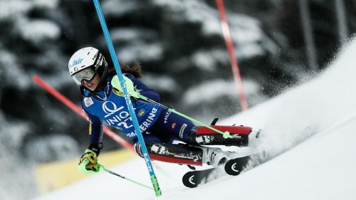 LIVE da Flachau per la 1^ manche dello slalom bis: apre Schwarz, Noel vuole la prima vittoria
