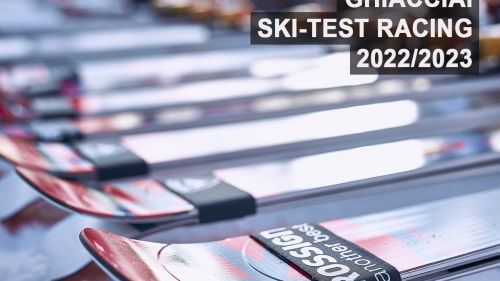 I nuovi Racetiger Völkl per la stagione 2022/2023
