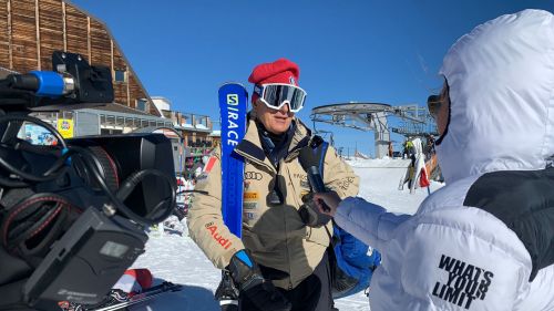 A Saas-Fee tornano ad allenarsi gli specialisti azzurri dello slopestyle: tutti i convocati