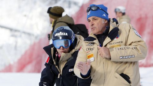 A Rosa Khutor sole e... pista a rischio: ecco perchè è stata annullata la discesa, ma il super-g...