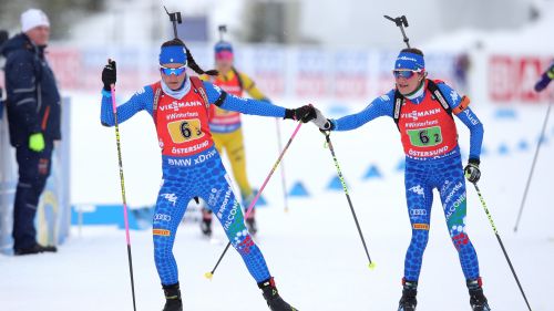Christof Innerhofer e il progetto della stagione per il rilancio. Con la 'Vertigine' di Cortina nel destino