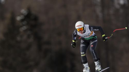 Torna 'Ghiaccio Verde' con Paolo De Chiesa: stasera si parla di Shiffrin, Paris, Odermatt e... Mondiali!