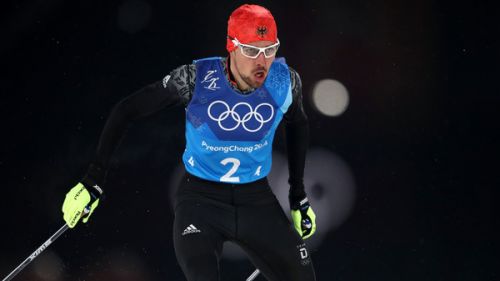 La nazionale di ski cross accende i motori: Klotz e compagni allo Stelvio sino al 21 agosto