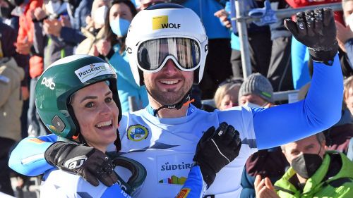 Combinata nordica: a Seefeld torna alla vittoria Joergen Graabak, suo il 'Triple'
