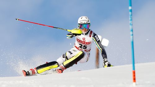 La Svizzera perde Nicole Good: l'iridata jr di combinata salterà l'intera stagione 2019/2020