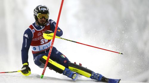 La startlist del gigante femminile di Killington: n° 3 per Shiffrin, 5 e 6 per Brignone e Bassino, Robinson con il 15