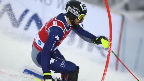 I gigantisti preparano la Gran Risa sulle nevi della Val Passiria, slalomisti in Val di Fassa dopo la Coppa Europa