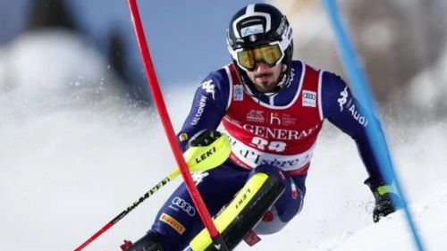 I gigantisti preparano la Gran Risa sulle nevi della Val Passiria, slalomisti in Val di Fassa dopo la Coppa Europa